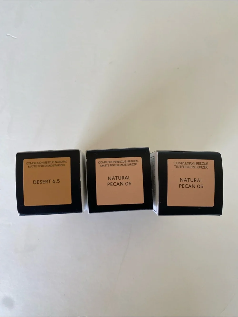 bareMinerals complexion rescue